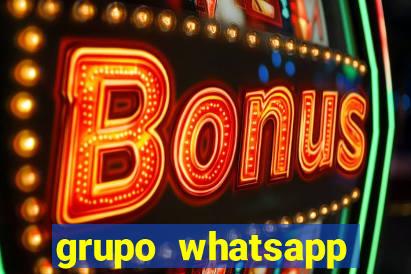 grupo whatsapp resenha rj